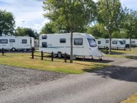 Drumshademuir Caravan Park
