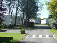 Aden Country Park Caravan Park