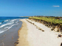 Silver Sands Holiday Park