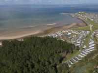 Burghead Holiday Park