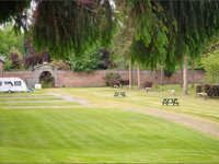 Speyside Gardens Caravan Park