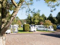 Deeside Holiday Park
