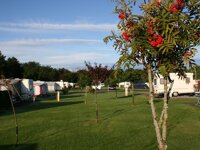 Silverbank Caravan and Motorhome Club Site