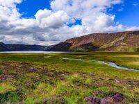 Feughside Caravan Park