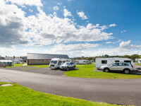 Stonehaven Queen Elizabeth Park Caravan and Motorhome Club Site