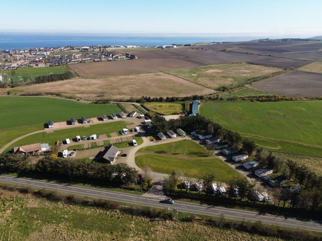 Myrus Holiday Park