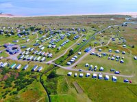 Dornoch Camping
