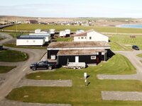 Thurso Caravan & Camping Site