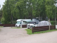 Dalraddy Holiday Park