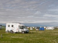 Grannie’s Heilan’ Hame Holiday Park