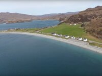 Ardmair Point Caravan Park