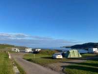 Scourie Caravan & Camping Park