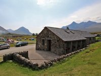 Sligachan Campsite