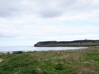 Dunnet Bay Caravan and Motorhome Club Site
