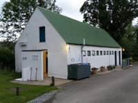 Reraig Caravan and Camping