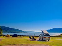 Resipole Farm Holiday Park