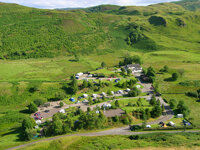 Roseview Camping & Caravan Park