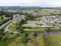 Lochgilphead Caravan Park