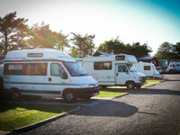 Laxdale Holiday Park