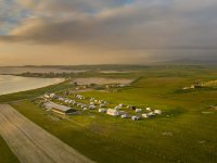 Balranald Hebridean Holidays