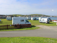 Point of Ness Caravan & Camping Site