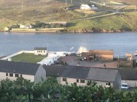 Skeld Caravan Park and Campsite