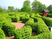 Carnfunnock Country Park Caravan Park & Campsite