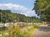 Six Mile Water Caravan & Camping Park