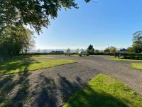 Hillfoot Caravan and Camping Site