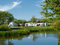 Ballyness Caravan Park