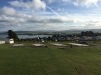 Causeway Coast Holiday Park