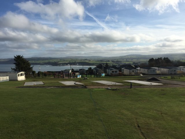 Causeway Coast Holiday Park
