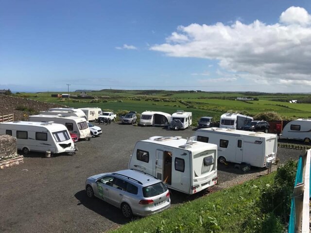Highview Holiday Park