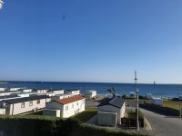 Cranfield Caravan Park