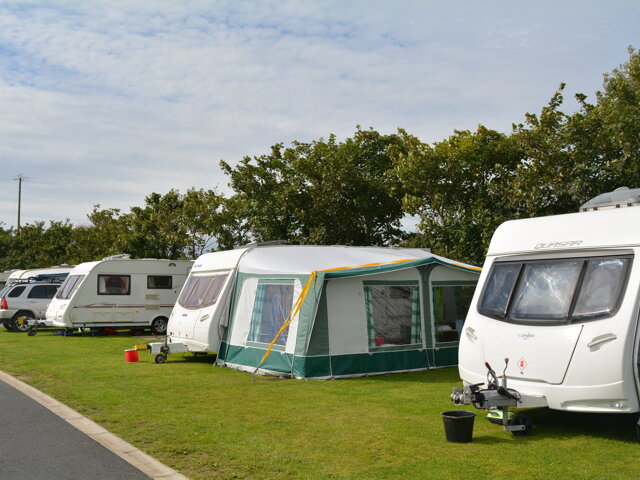 Chestnutt Holiday Park