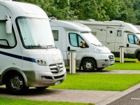 Dundonald Touring Caravan Park