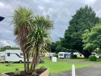 Mullynascarthy Caravan Park