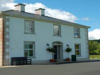 Rushin House Caravan Park