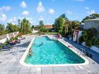 Rozel Camping Park