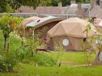 Durrell Wildlife Camp