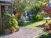 La Bailloterie Camping