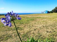 La Valette Campsite