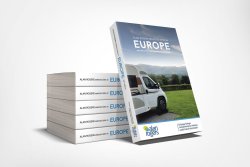 56th Edition - Selected Sites in Europe