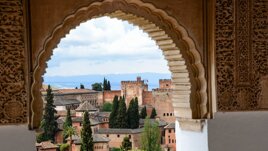 Top 10 things to do in Andalucía