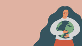 Let's talk about: Our senses