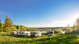 A Quick and Cheap Way to Outfit Your Kids for A Summer Camping holiday