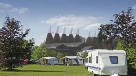 Best UK Campsites for Families