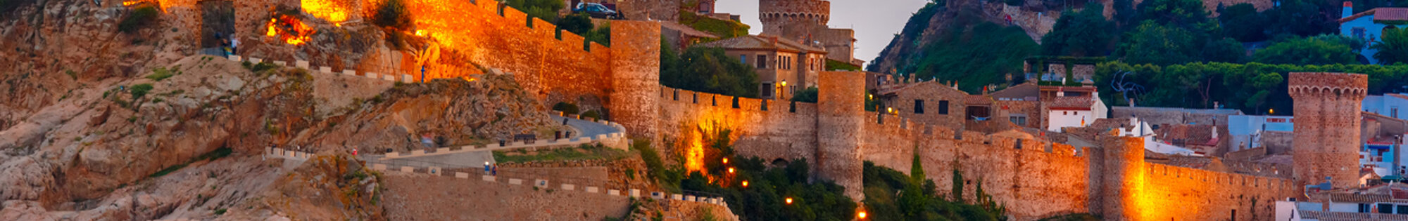 Destinations Magazine background image