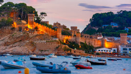 The What & Where of Costa Brava