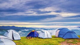 Beginner's Guide to: Tent Camping
